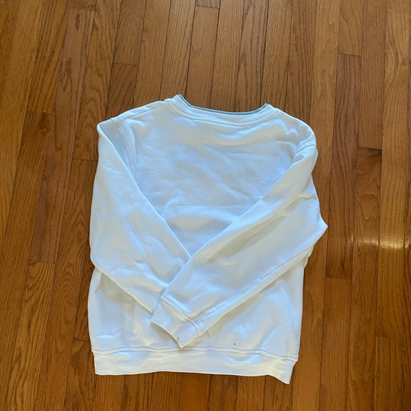 HASTING AND SMITH CREW NECK - Picture 4 of 5